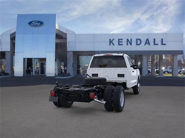 2026 Ford F-350 Super Duty