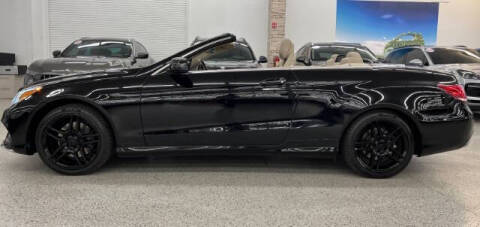 2016 Mercedes-Benz E-Class E 400