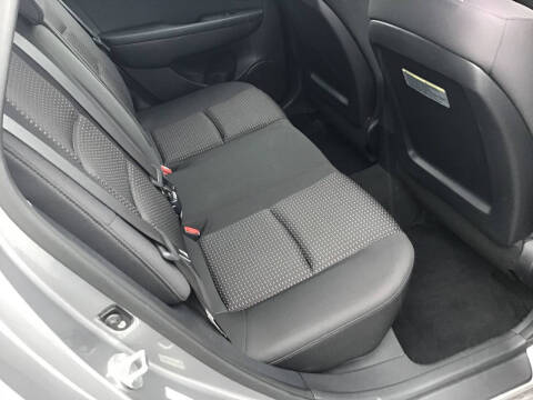 2012 Hyundai Elantra Touring GLS