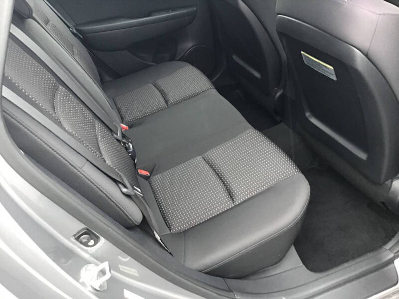 2012 Hyundai Elantra Touring GLS