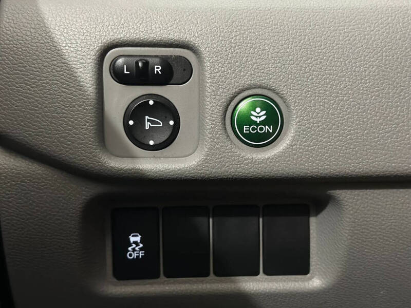 2017 Honda Pilot EX