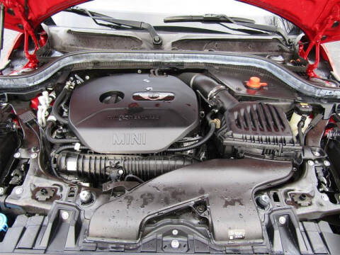 2019 MINI Hardtop 4 Door Cooper S