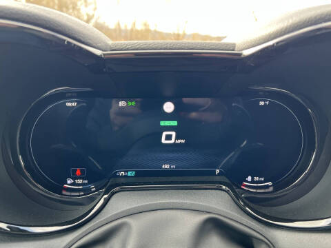 2024 Alfa Romeo Tonale Hybrid Veloce