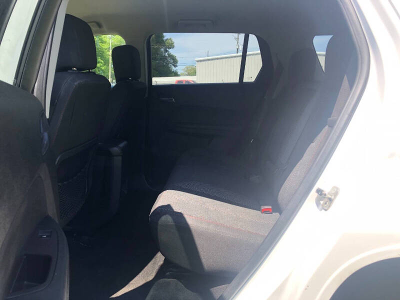 2017 GMC Terrain SLE-1