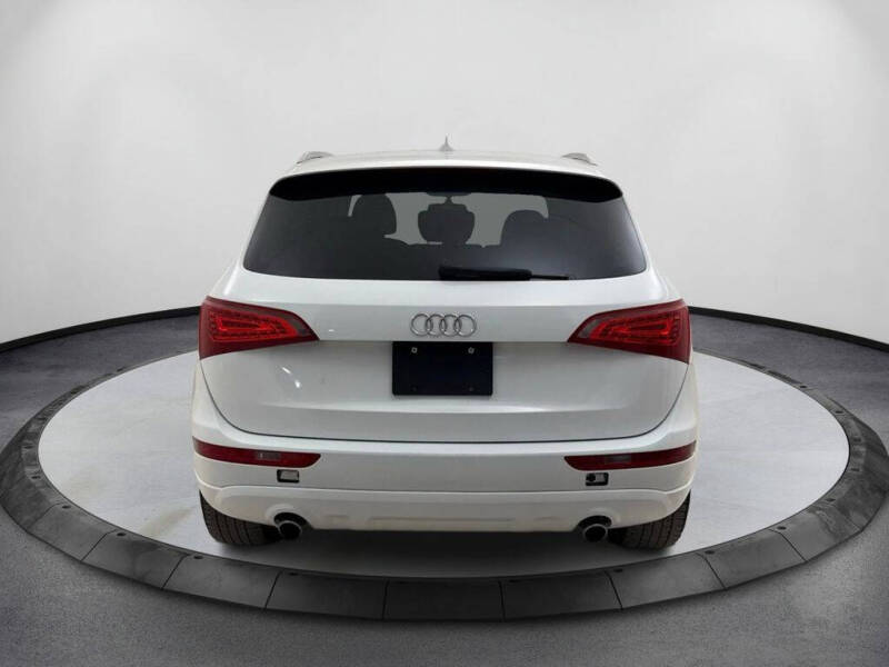 2009 Audi Q5