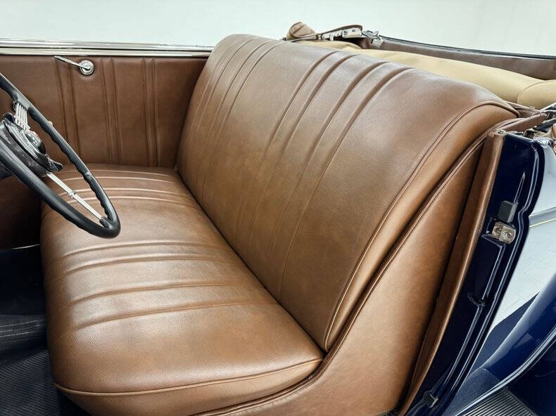 1936 Ford Crown Victoria