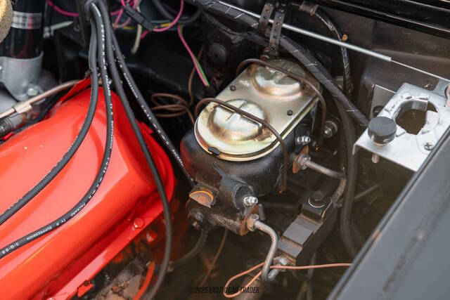 1967 Chevrolet Corvette