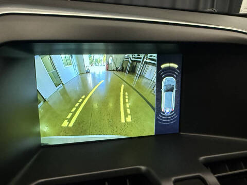 2017 Volvo XC60 T6 Dynamic