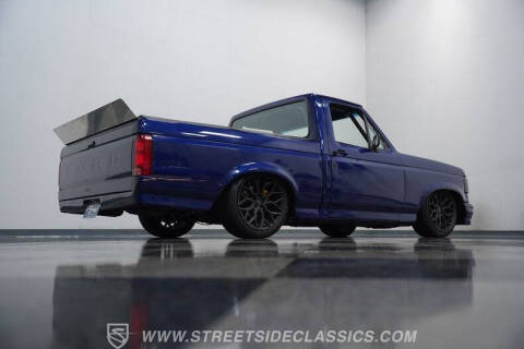 1990 Ford F-150