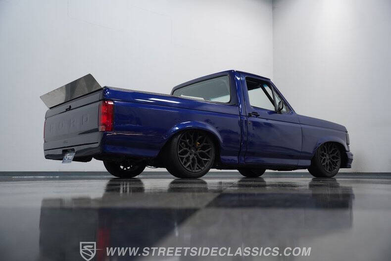 1990 Ford F-150