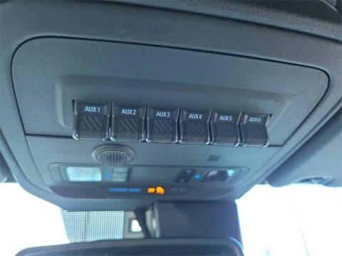 2023 Ford Bronco Wildtrak Advanced