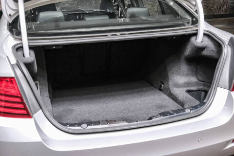 2014 BMW 5 Series 535i xDrive