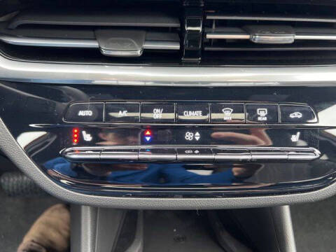 2024 Buick Envista Avenir