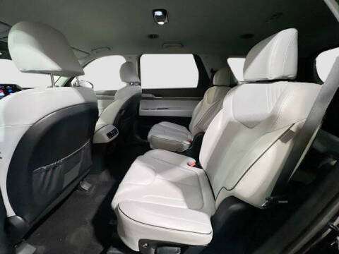 2023 Hyundai Palisade SEL