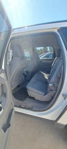 2014 Chevrolet Traverse LS