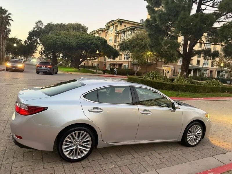 2013 Lexus ES 350