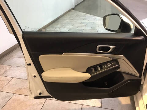 2023 Acura Integra w/A-SPEC