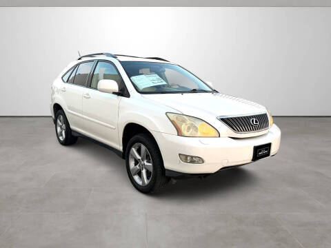 2007 Lexus RX 350