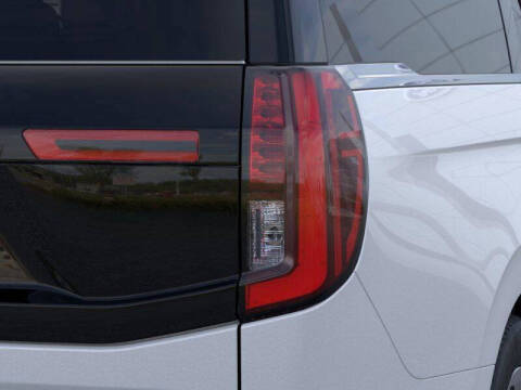 2025 Ford Expedition MAX King Ranch