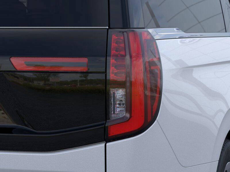 2025 Ford Expedition MAX King Ranch