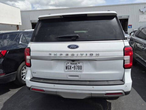 2024 Ford Expedition XLT