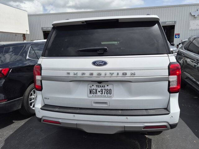 2024 Ford Expedition XLT