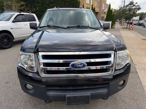 2014 Ford Expedition EL XL Fleet