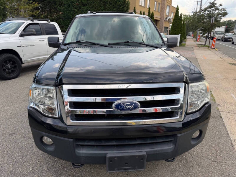 2014 Ford Expedition EL XL Fleet