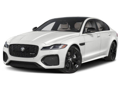 2024 Jaguar XF for sale at Mercedes-Benz of North Olmsted in North Olmsted OH