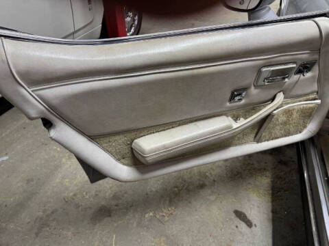 1978 Chevrolet Corvette