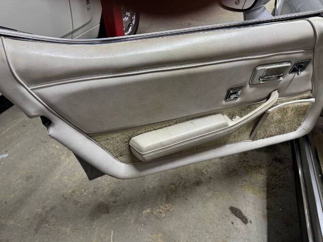 1978 Chevrolet Corvette