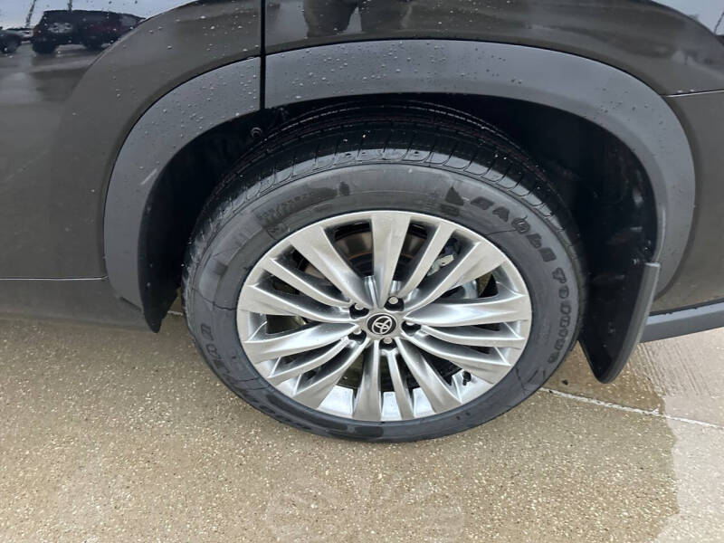 2026 Toyota Highlander