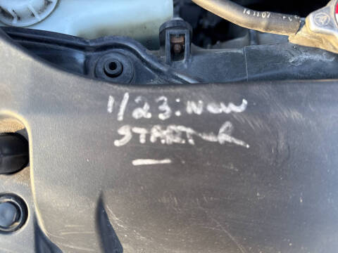 2008 Honda Accord LX-P