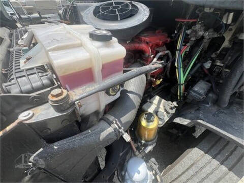 2014 Freightliner Cascadia