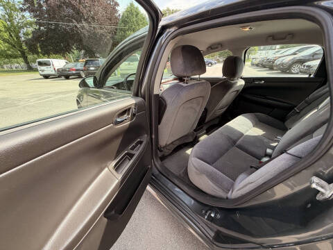 2011 Chevrolet Impala LT