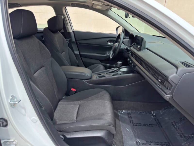 2023 Honda Accord