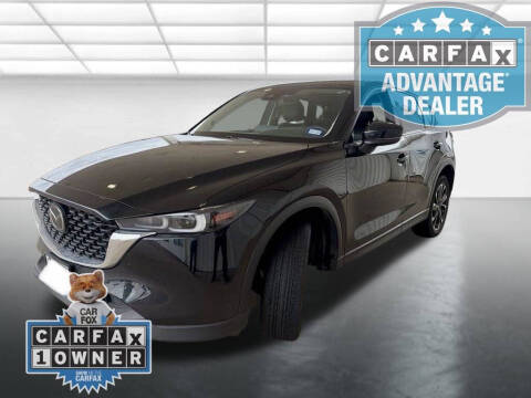 2023 Mazda CX-5 2.5 S Premium