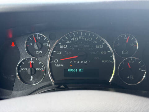 2023 Chevrolet Express 3500