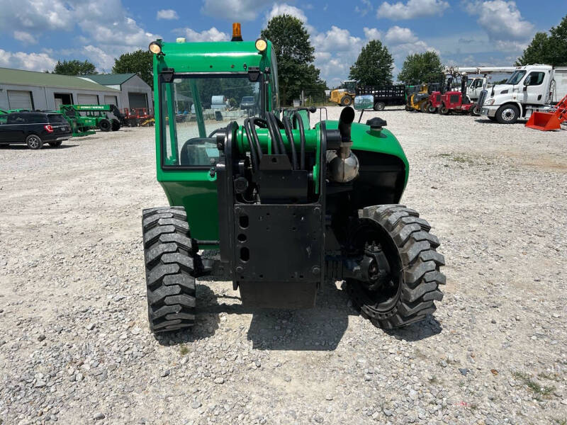 2016 JLG G5-18A Telehandler