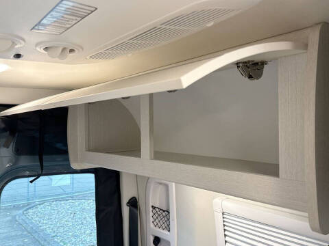 2026 Mercedes-Benz Sprinter