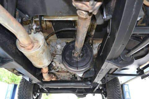 1993 Land Rover Defender 110