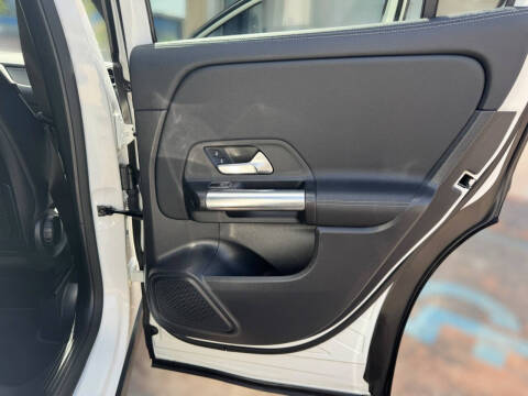 2022 Mercedes-Benz GLA GLA 250 4MATIC