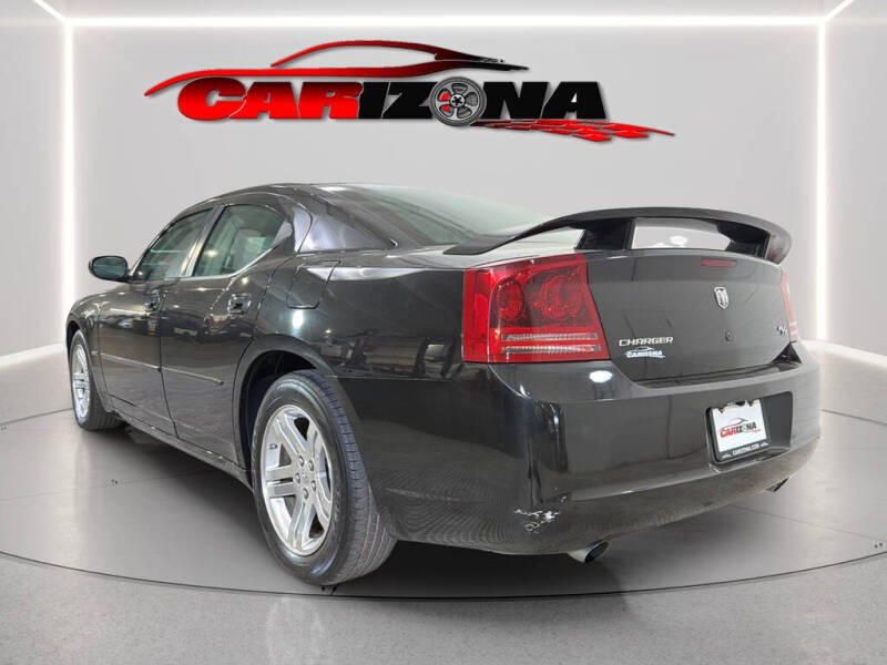2006 Dodge Charger RT