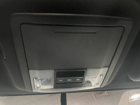 2014 Lincoln Navigator