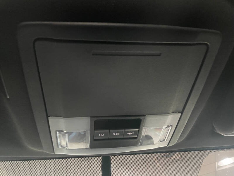 2014 Lincoln Navigator