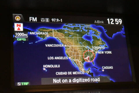 2017 Acura MDX SH-AWD w/Tech