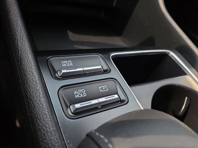 2025 Hyundai Sonata