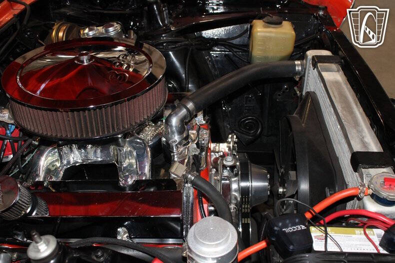 1966 Chevrolet Nova