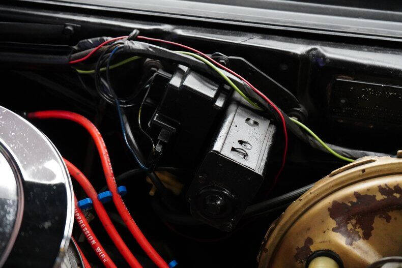 1969 Pontiac Acadian