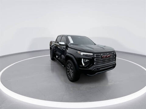 2024 GMC Canyon Denali